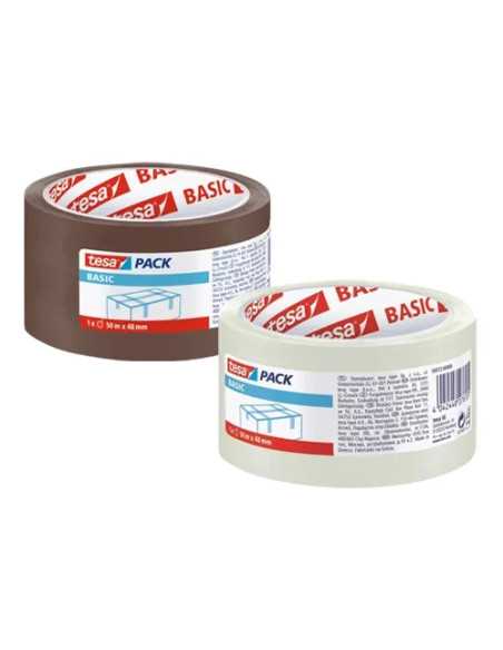 NASTRI TESA PP MM.48 AVANA - Senza Marca | Utensili Store