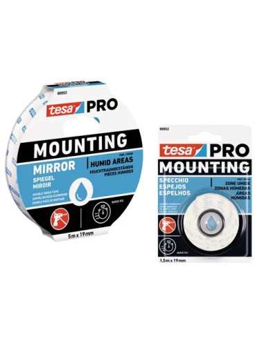 NASTRI TESA BIADESIVI - Senza Marca | Utensili Store