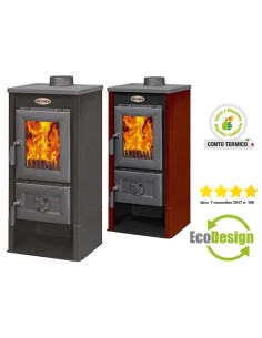 STUFE A LEGNA KARUSEL MAXI - K-LINE