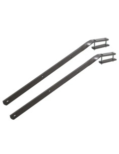 LAMPADINE ECOLIGHT LED E14 OL. 8W - Senza Marca | Utensili Store