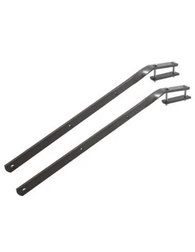 STENDIBIANCHERIA BALCONE FISSO - Senza Marca | Utensili Store