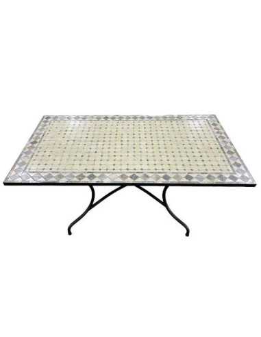 TAVOLO MOSAICO SWING - Senza Marca | Utensili Store