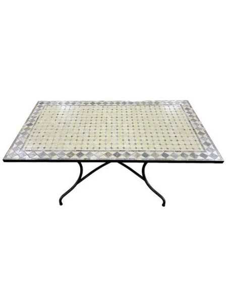 TAVOLO MOSAICO SWING - Senza Marca | Utensili Store