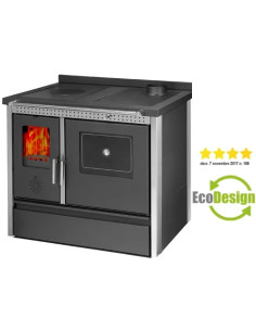 CUCINE EXCLUSIVE INOX ANTRACITE - Senza Marca