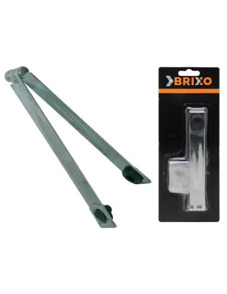 PINZE OCCHIELLATRICI VELA BRIXO C/10 OC - Senza Marca | Utensili Store