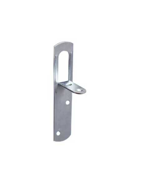 ATTACCAGLIE P/PENS.ACC.ZINC.A.50 - Senza Marca | Utensili Store