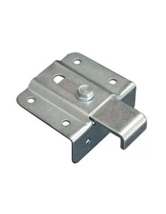 ATTACC.P/PEN.ZN REG.P/BARRE-CF100PZ A.49 - Senza Marca