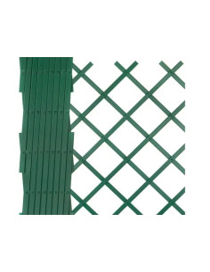 TRALICCI PLASTICA COLOR BIANCO - Senza Marca