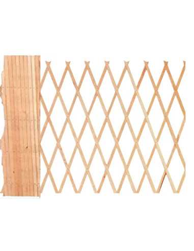 TRALICCI LEGNO - Senza Marca | Utensili Store