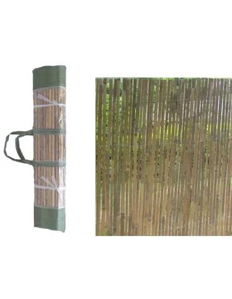 ARELLE BRIXO SLIM BAMBU - Senza Marca | Utensili Store