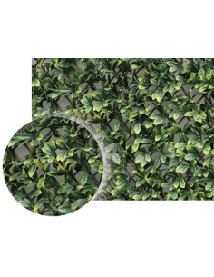 SIEPE PANELGREEN BRIXO TRELLIS  - Senza Marca