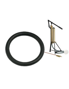 GUARNIZIONE ORING POMPE PITTORE 0310-018