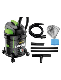 ASPIRATUTTO LAVOR RUDY 1200S - Senza Marca