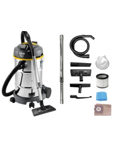 ASPIRATUTTO LAVOR WT 30 XEL - Senza Marca