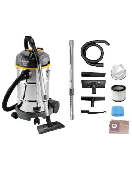 ASPIRATUTTO LAVOR WT 30 XEL - Senza Marca | Utensili Store