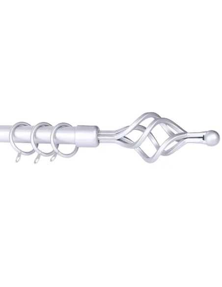 SCORRITENDA BRIXO SPIRAL ARG - Senza Marca | Utensili Store