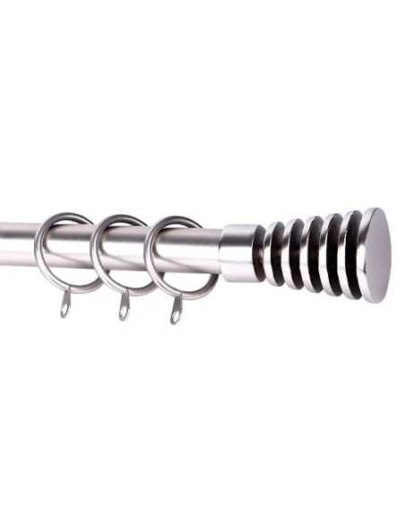 SCORRITENDA BRIXO VORTICE ARG 122-213 - Senza Marca | Utensili Store