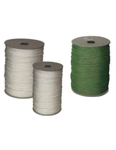 CORDONCINO BIANCO X TENDE - Senza Marca | Utensili Store