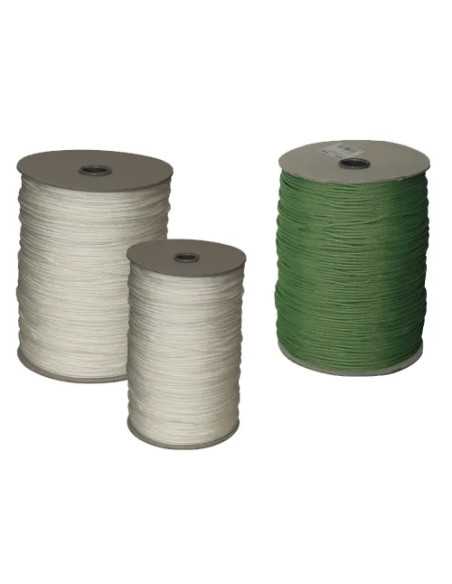 CORDONCINO BIANCO X TENDE - Senza Marca | Utensili Store