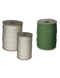 CORDONCINO VERDE X VENEZIANE  - Senza Marca