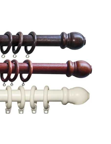 SCORRITENDA BIANCO - Senza Marca | Utensili Store