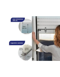 STOP INSET  - Senza Marca