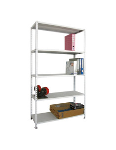 PROMETAL SCAFFALE SECURKIT 'PRO-METAL'