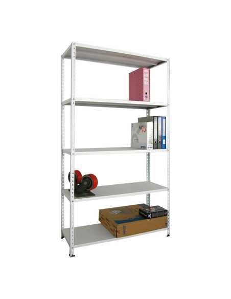 SCAFFALE SECURKIT 'PRO-METAL' - PROMETAL | Utensili Store