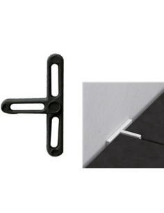 DISTANZIATORI A T - Senza Marca