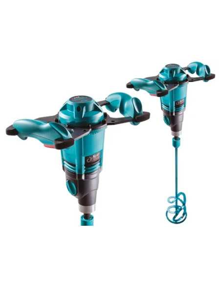 MISCELATORI COLLOMIX X O4 R HF - Senza Marca | Utensili Store