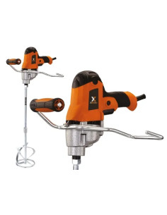 MISCELATORI BRIXO MIXER LIGHT 850W - Senza Marca