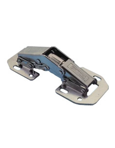 CERNIERE P/PENSILI SNODO MULT. ART.2000M - Senza Marca