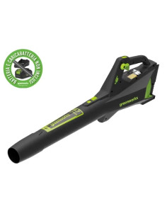 SOFFIATORI ASSIALI GREENWORKS 48V GD48AB  - Senza Marca