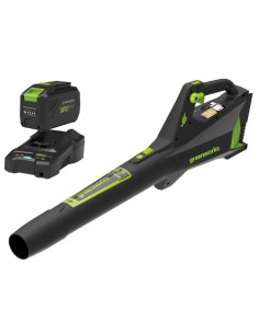 SOFFIAT.ASS. GREENWORKS 48V KIT GD48ABK2  - Senza Marca