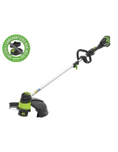 DECESP GREENWORKS 48V GD48BC  - Senza Marca