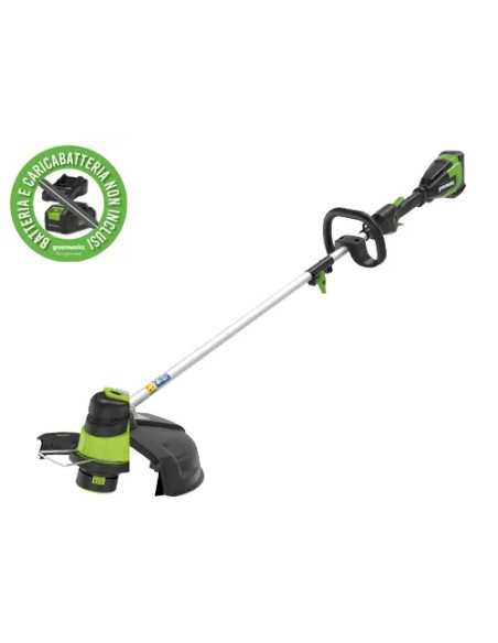DECESP GREENWORKS 48V GD48BC - Senza Marca | Utensili Store
