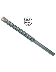 PUNTE SDS-MAX MM.32 - Senza Marca