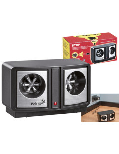 DISSUASORI ULTRASUONI TOPI E SCAR. AR-M2