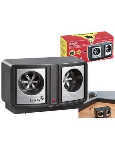 DISSUASORI ULTRASUONI TOPI E SCAR. AR-M2 - Senza Marca | Utensili Store