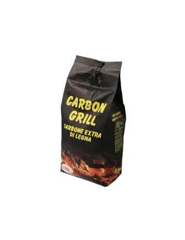 CARBONELLA CARBON GRILL - Senza Marca | Utensili Store