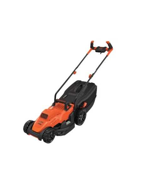 TOSAERBA B+D BEMW 461 BH - Senza Marca | Utensili Store