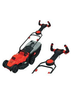 TOSAERBA B+D BEMW 481 ES  - Senza Marca