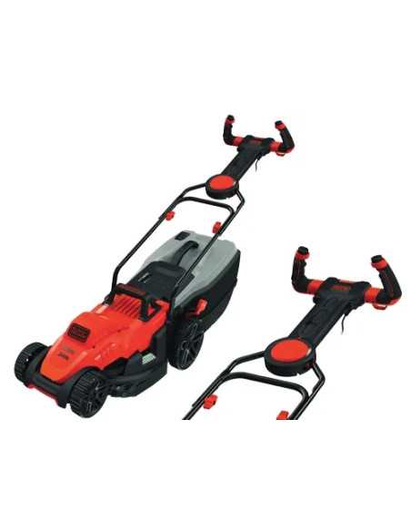 TOSAERBA B+D BEMW 481 ES - Senza Marca | Utensili Store