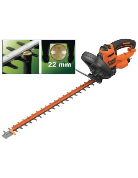 TAGLIASIEPI B+D BEHTS 401 - Senza Marca | Utensili Store