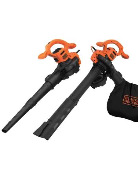 SOFFIATORI/ASPIRAFOGLIE B+D BEBLV 260 - Senza Marca | Utensili Store