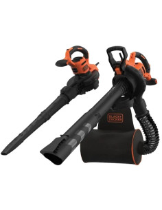 SOFFIATORI/ASPIRAFOGLIE B+D BEBLV 300  - Senza Marca