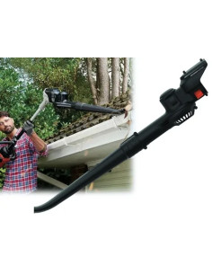 SOFFIATORI B+D P/MULTIFUNZ.  - Senza Marca