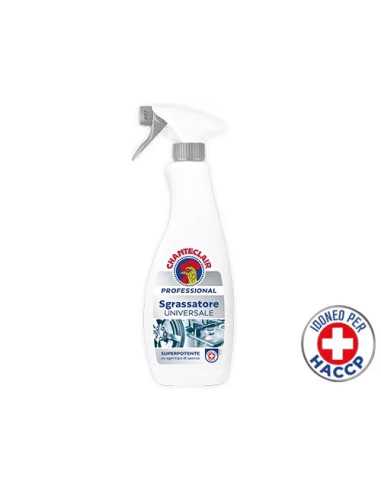 SGRASSANTE UNIVERSALE CHANTECLAIR - Senza Marca | Utensili Store