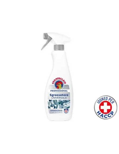 SGRASSANTE UNIVERSALE CHANTECLAIR - Senza Marca | Utensili Store