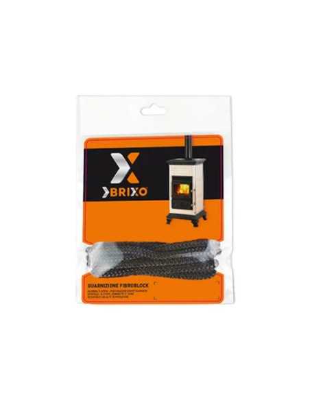 GUARNIZIONI STUFE FIBROBLOCK BRIXO - Senza Marca | Utensili Store